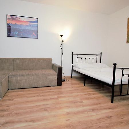 Roomspoznan Pl - Ogrodowa 9 - 24H Self Check-In Exterior foto