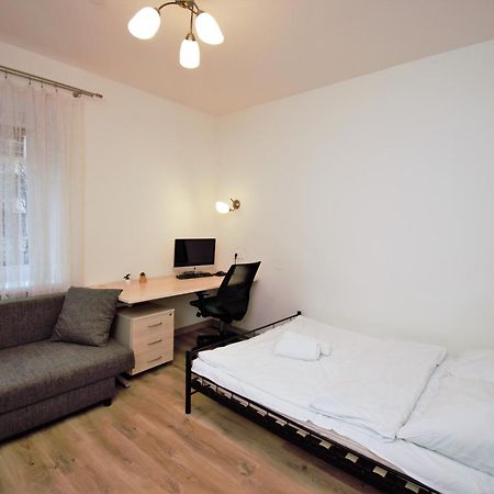 Roomspoznan Pl - Ogrodowa 9 - 24H Self Check-In Exterior foto