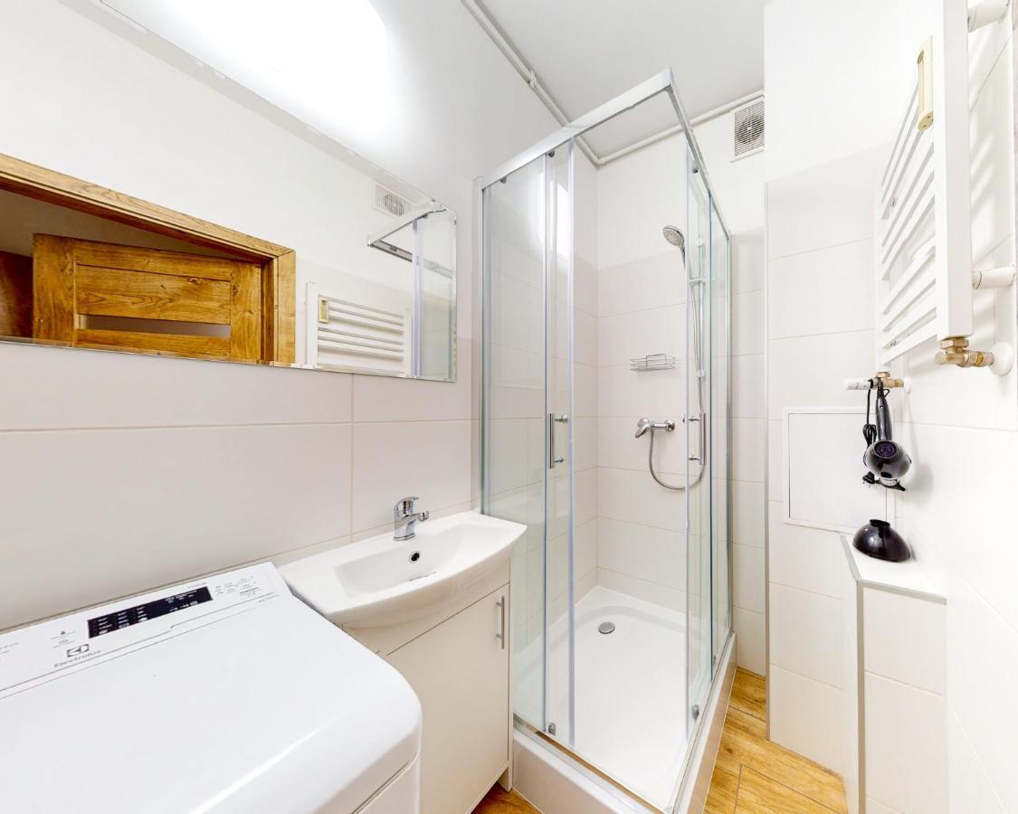 Roomspoznan Pl - Ogrodowa 9 - 24H Self Check-In Exterior foto