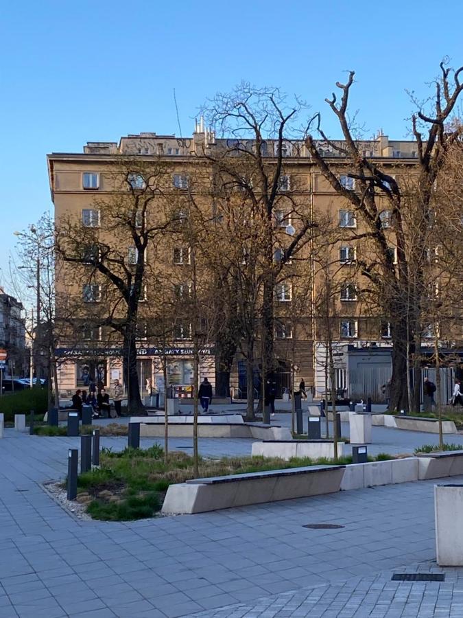 Roomspoznan Pl - Ogrodowa 9 - 24H Self Check-In Exterior foto