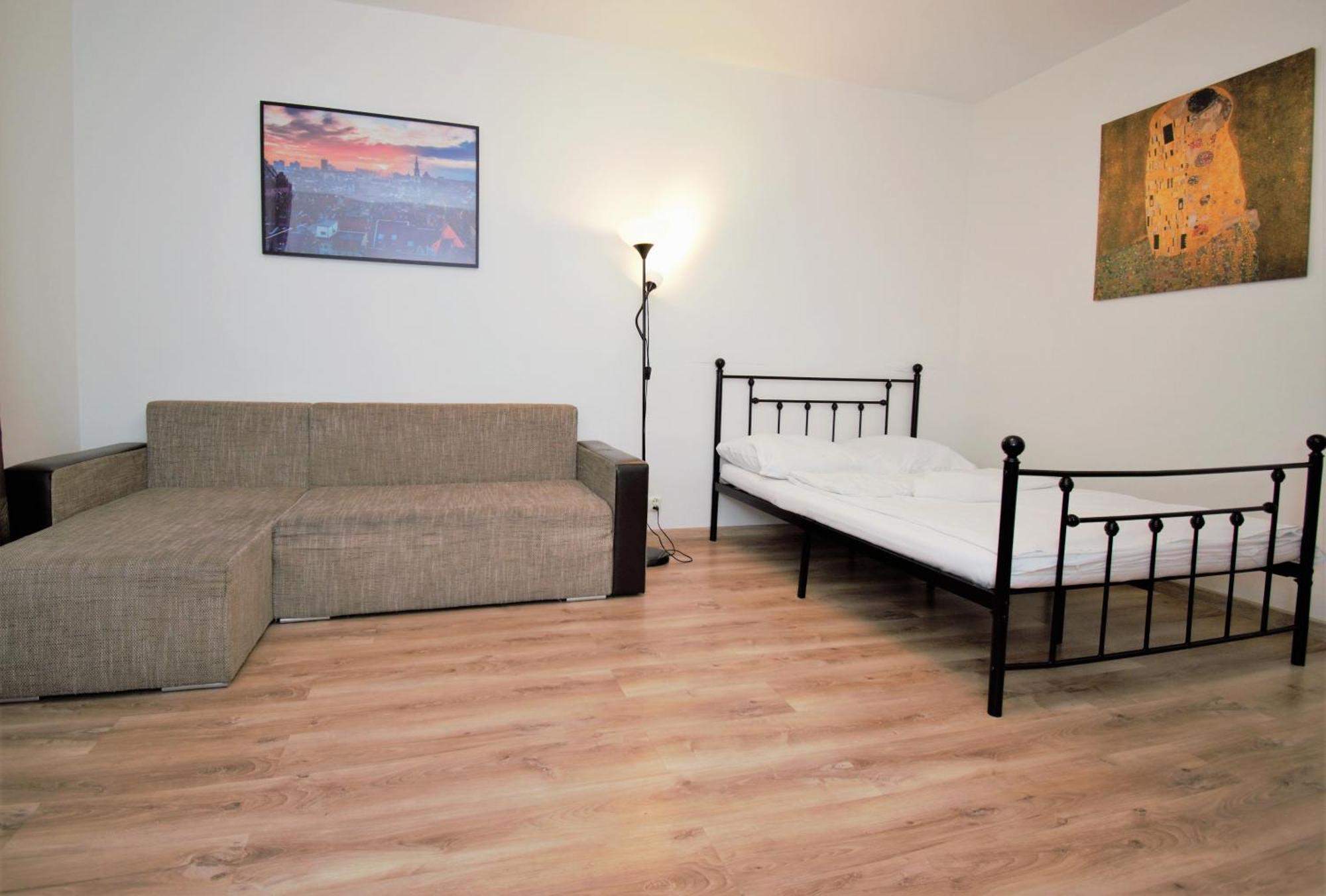 Roomspoznan Pl - Ogrodowa 9 - 24H Self Check-In Exterior foto