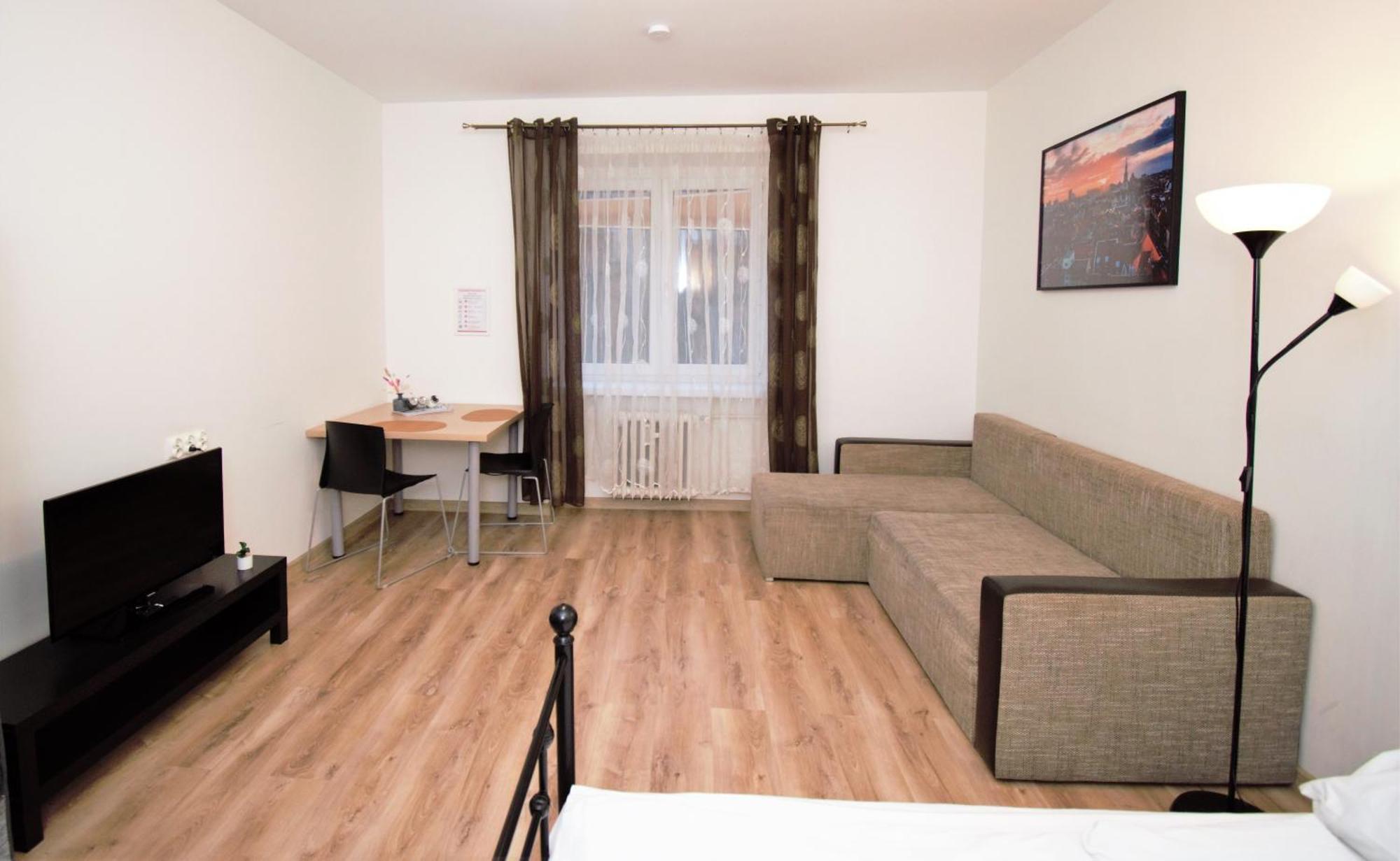 Roomspoznan Pl - Ogrodowa 9 - 24H Self Check-In Exterior foto