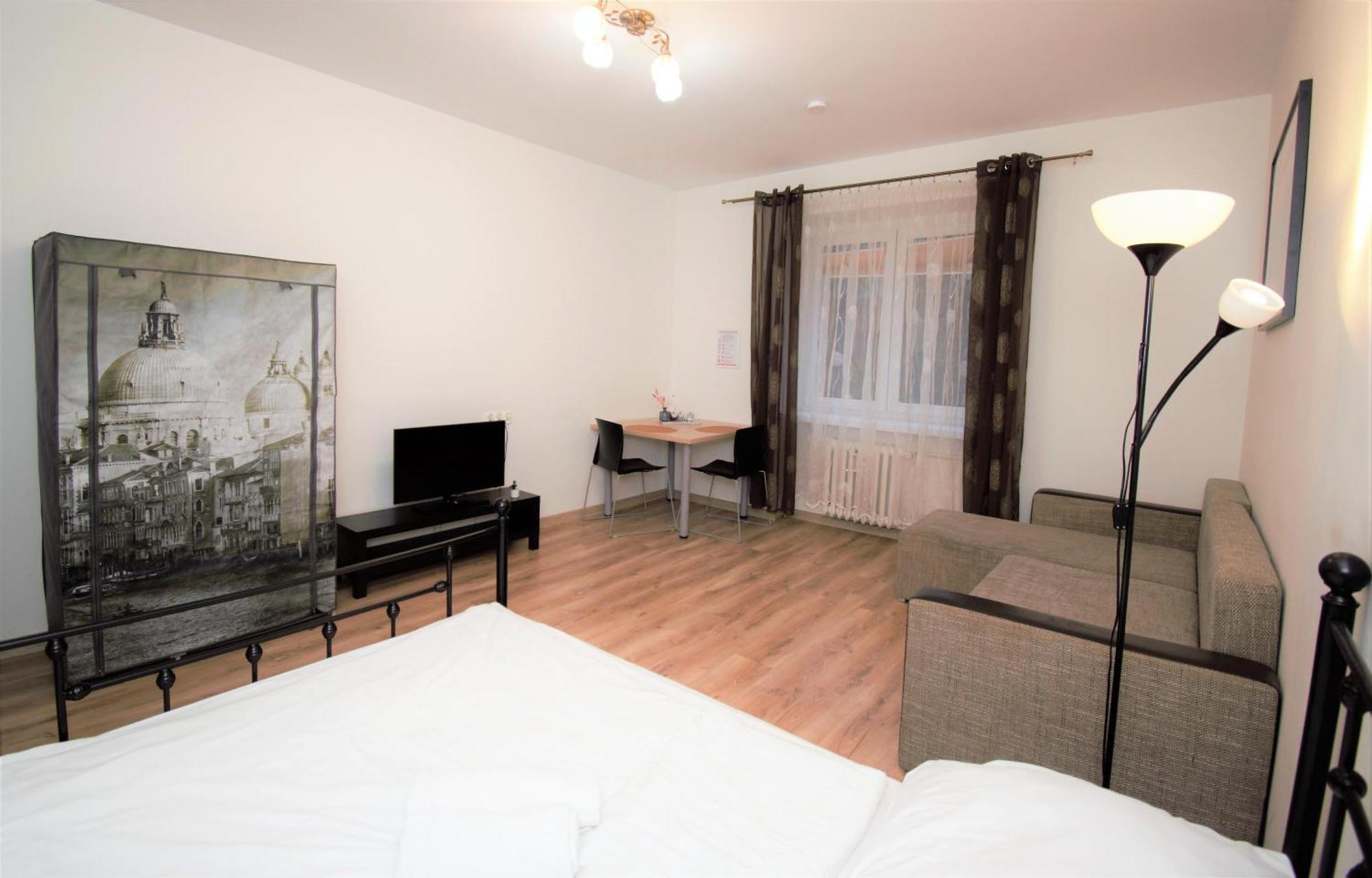 Roomspoznan Pl - Ogrodowa 9 - 24H Self Check-In Exterior foto